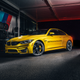 Illustration for article titled Your Beautiful BMW Wallpapers Are Here